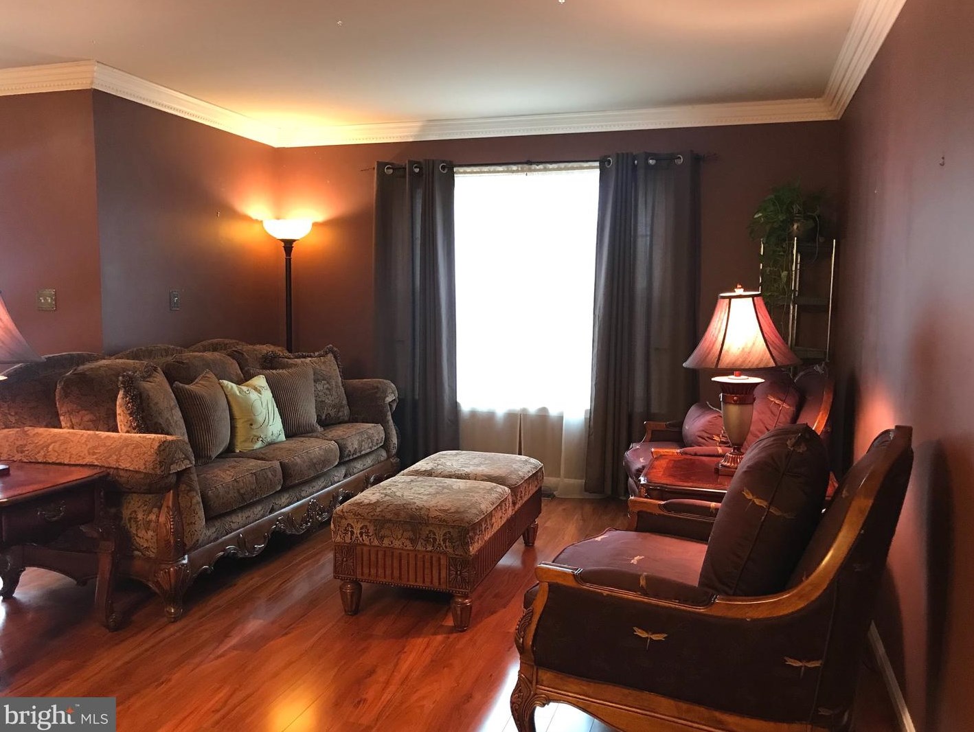 1922 Cotton Tail Dr, Culpeper, VA 22701-4277