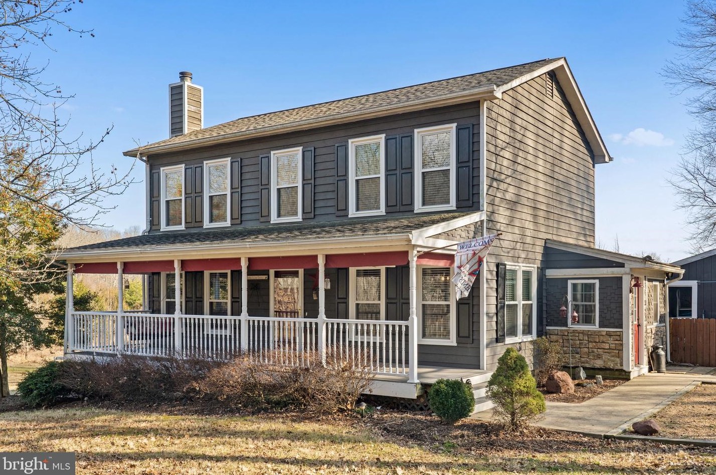 14063 Horseshoe Ct, Culpeper, VA 22701-7039