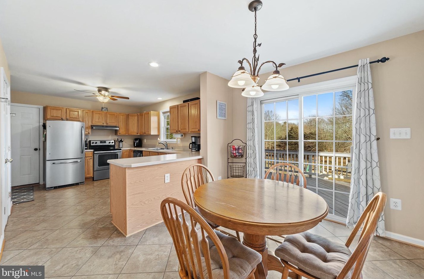 16155 Bellevue Dr, Culpeper, VA 22701-1942