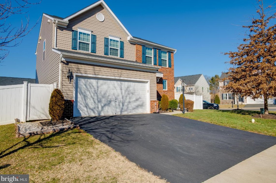 12235 Salt Cedar Ln, Culpeper, VA 22701-3601