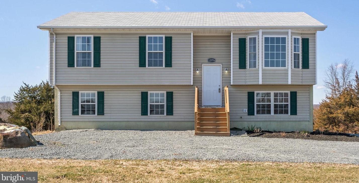 12376 Eggbornsville Rd, Culpeper, VA 22701-5006