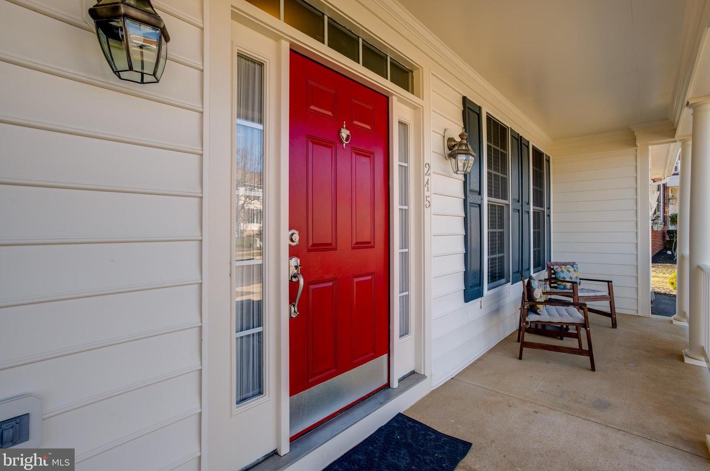 245 Whitworth Dr, Culpeper, VA 22701-2084