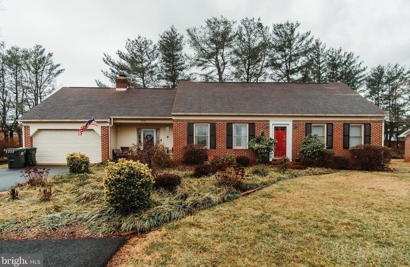 319 Laurel St, Culpeper, VA 22701-4039