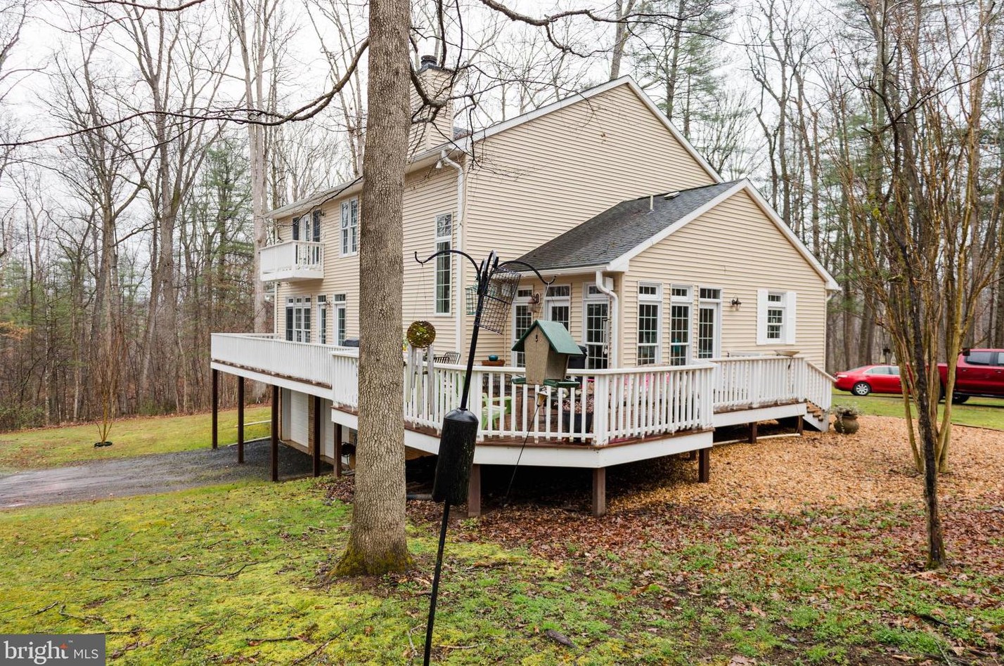9435 Three Oak Ln, Culpeper, VA 22701-7376