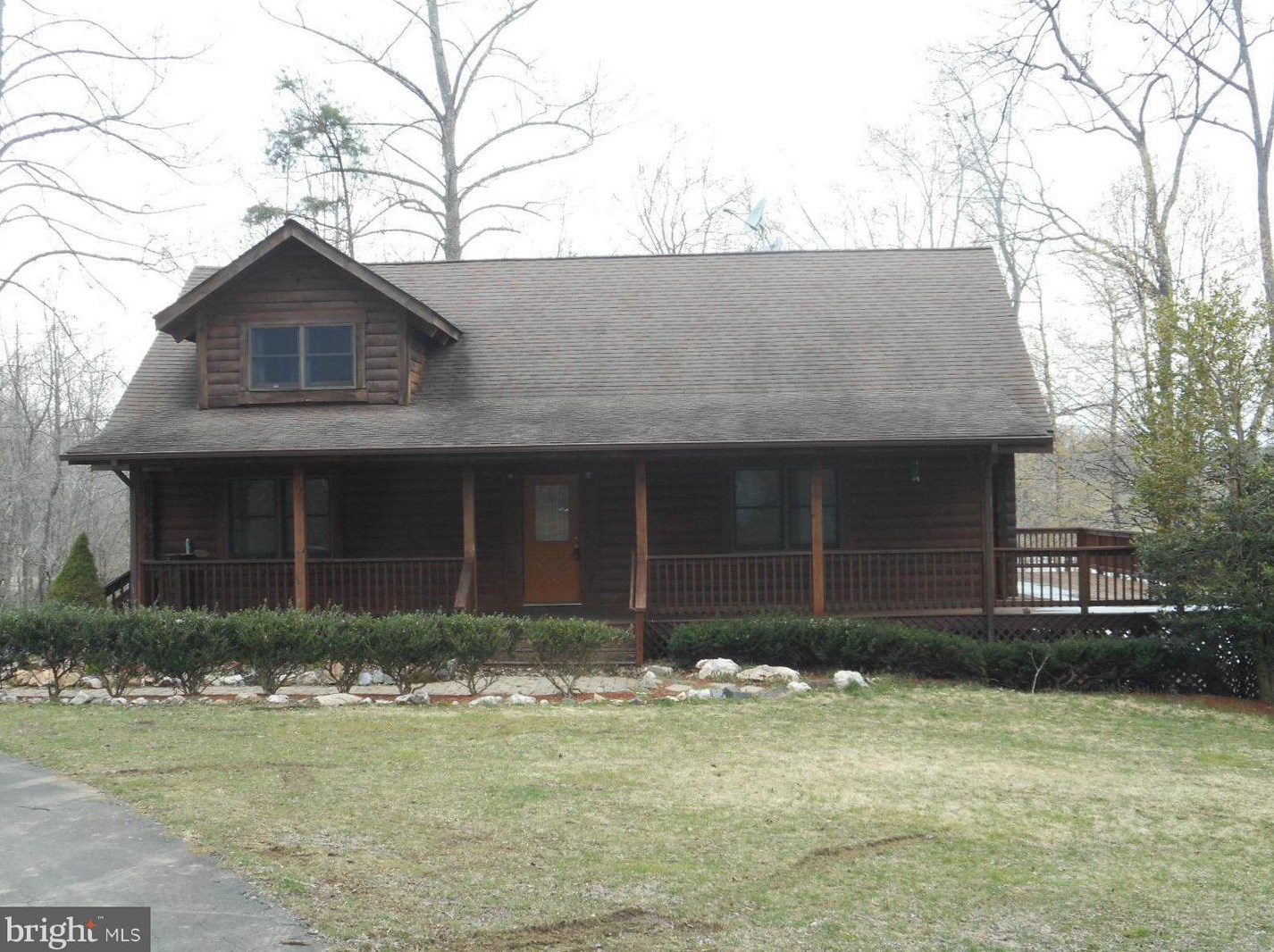 9068 Caynor Mill Ln, Culpeper, VA 22701-7394