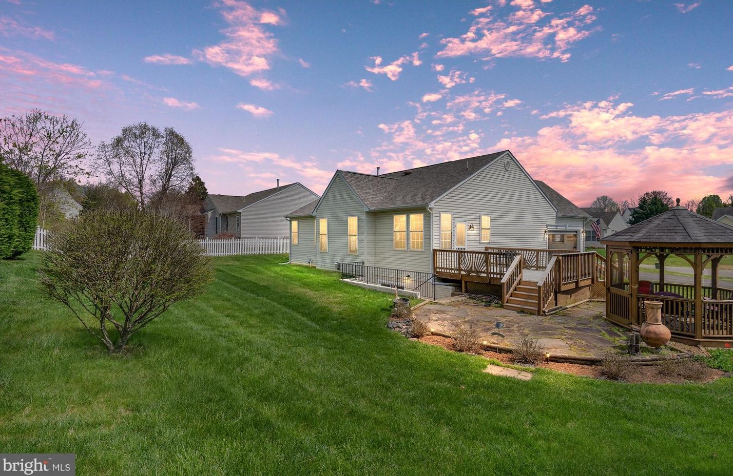 500 Windermere Dr, Culpeper, VA 22701-2056