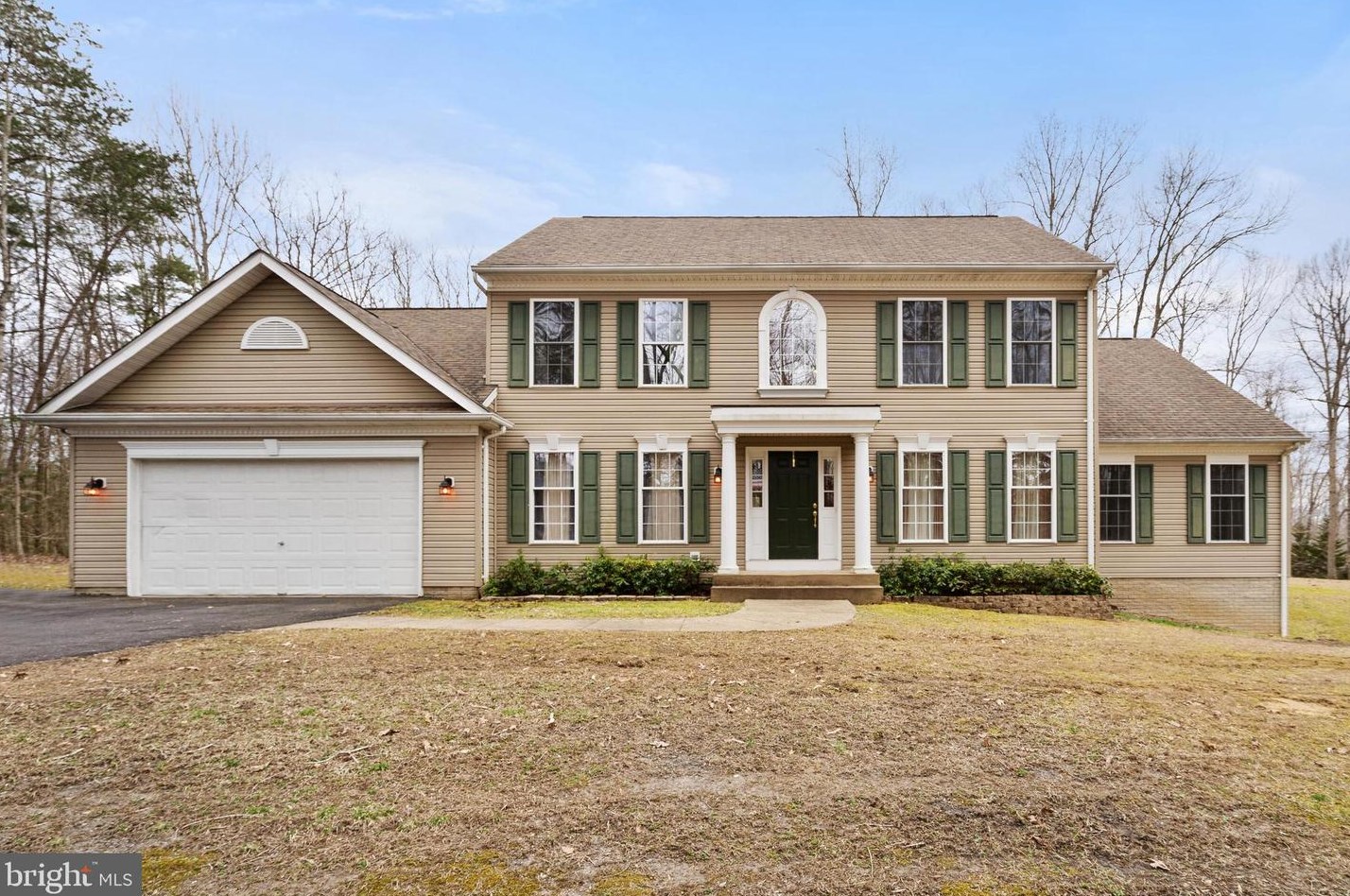 15414 Pheasant Ct, Viewtown, VA 20106-2286
