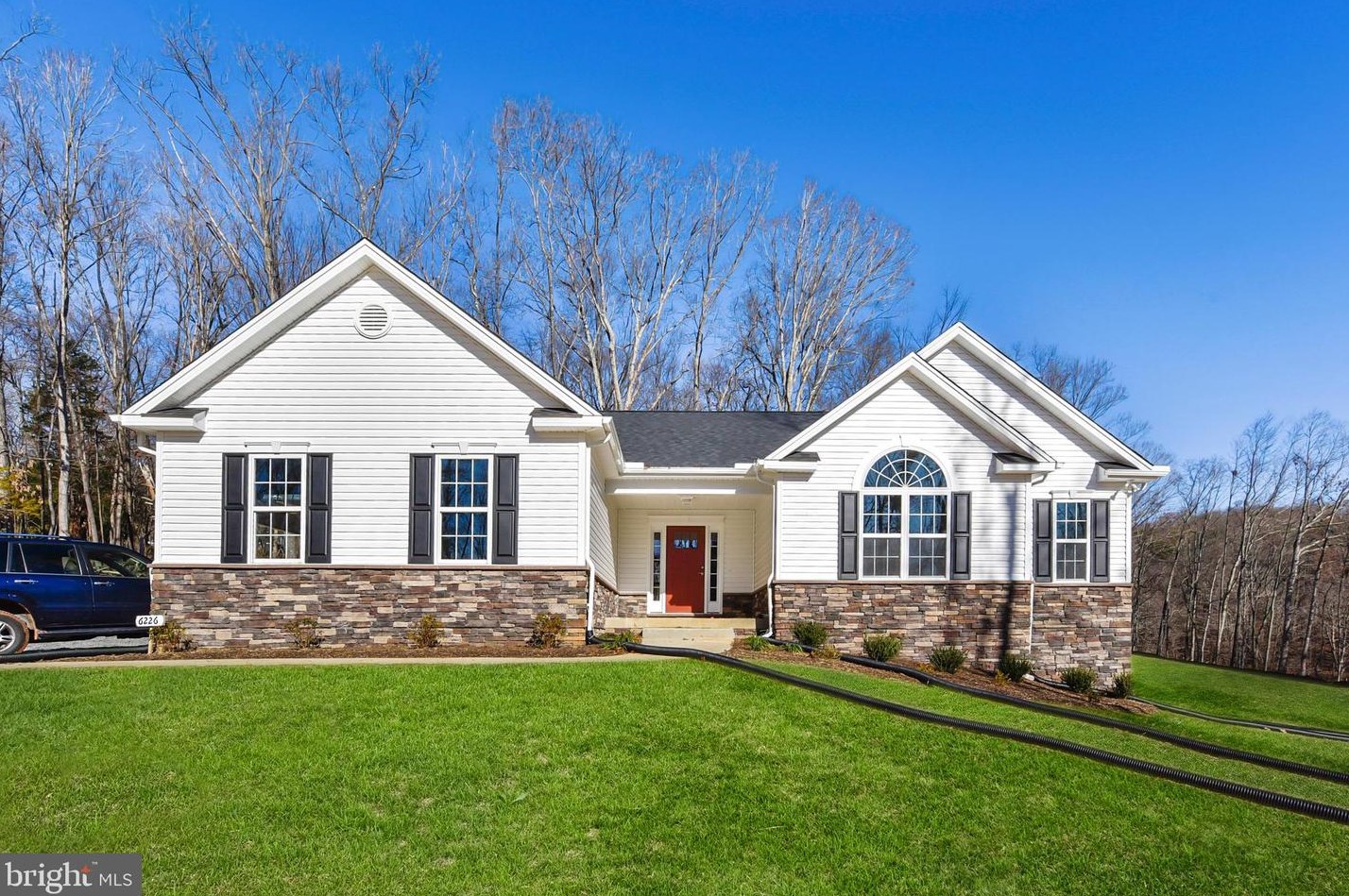 12019 Turner Ln, Culpeper, VA 22701-5945