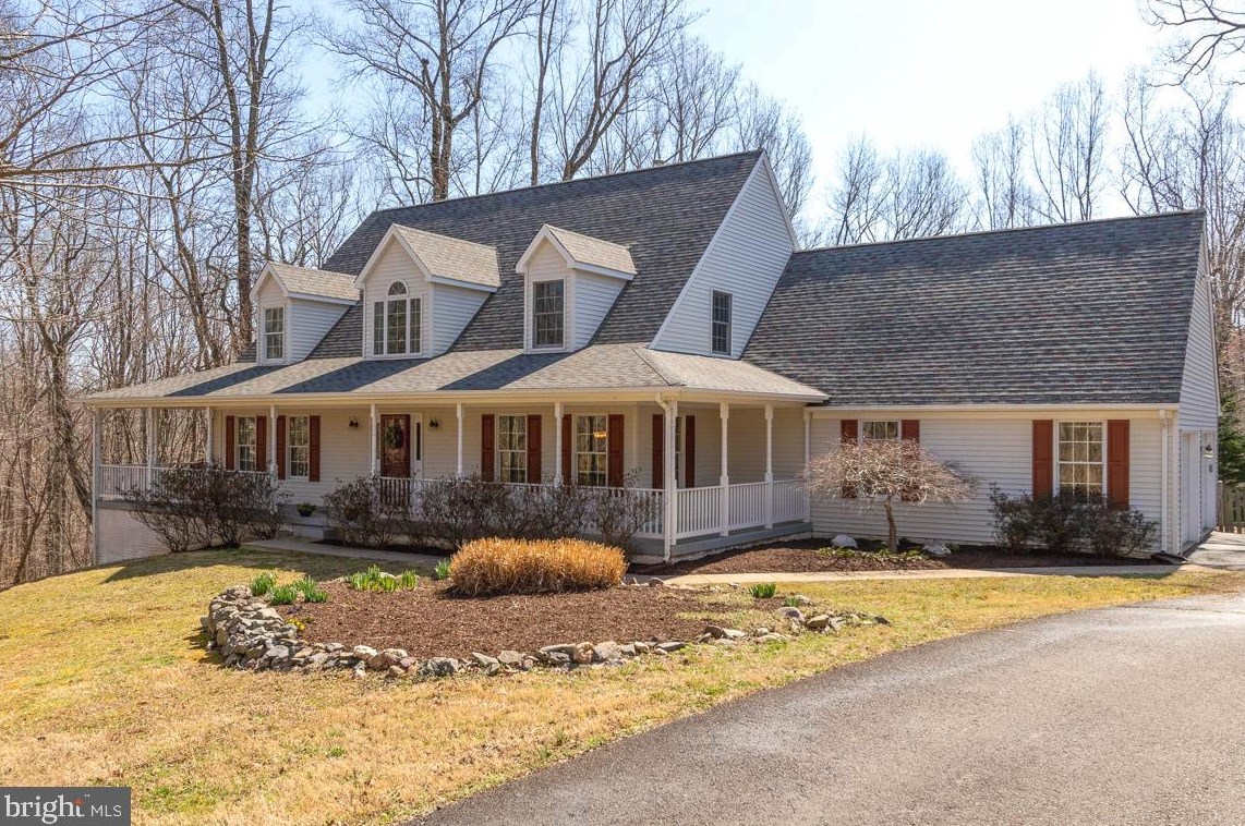 2573 Wildwood Cir, Viewtown, VA 20106-2501