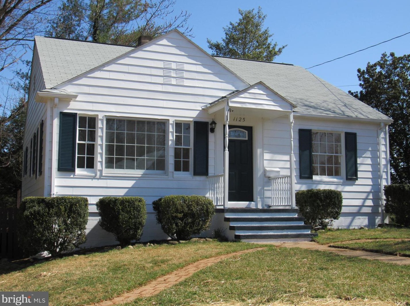 1125 Lee St, Culpeper, VA 22701-1516