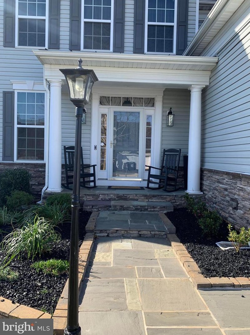 1808 Magnolia Cir, Culpeper, VA 22701-4135