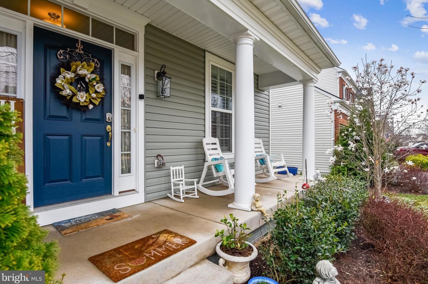 1809 Magnolia Cir, Culpeper, VA 22701-4116