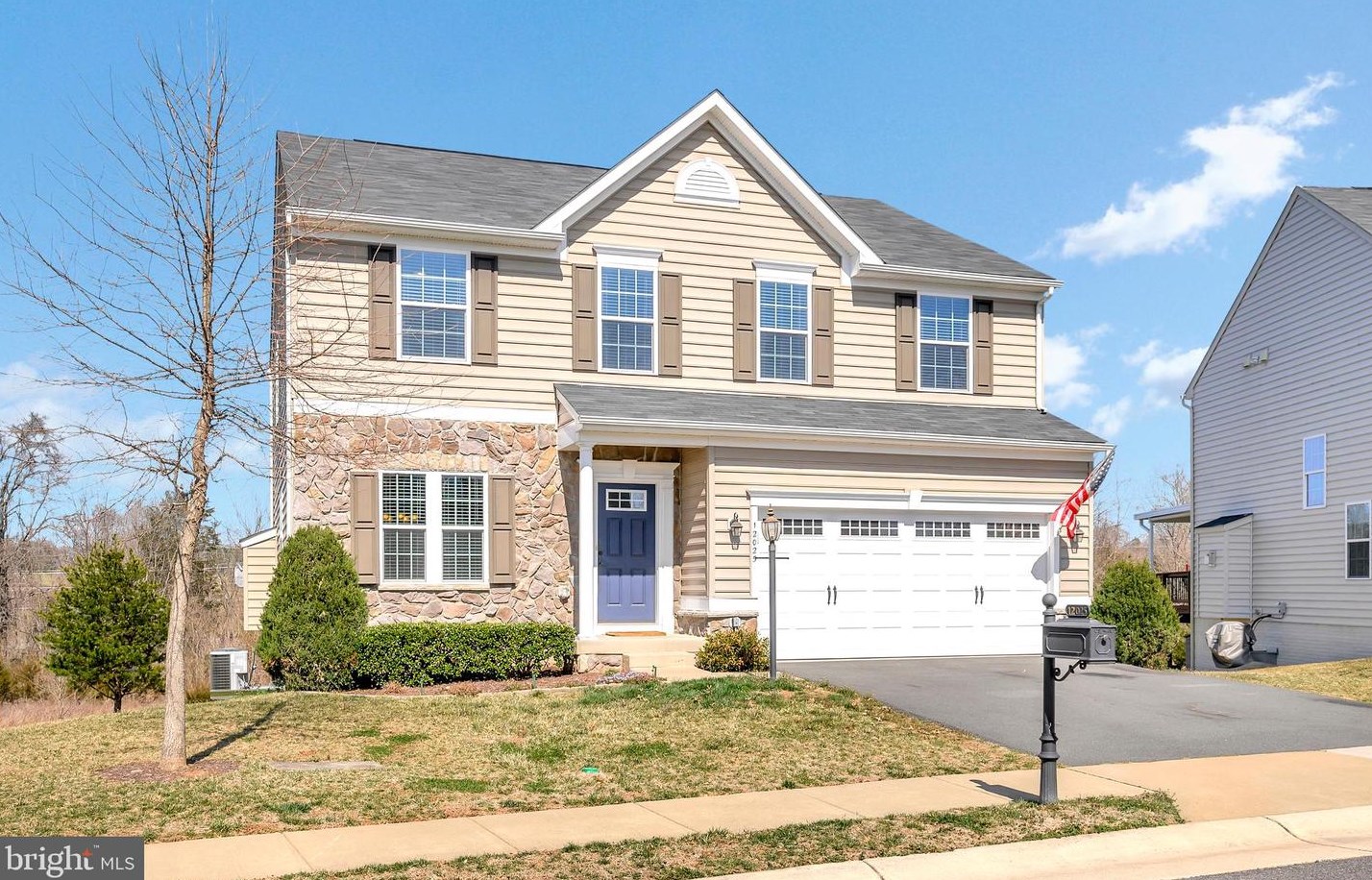 12025 Live Oak Dr, Culpeper, VA 22701-3608