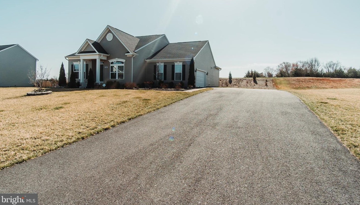 15040 Ridge Blvd, Culpeper, VA 22701