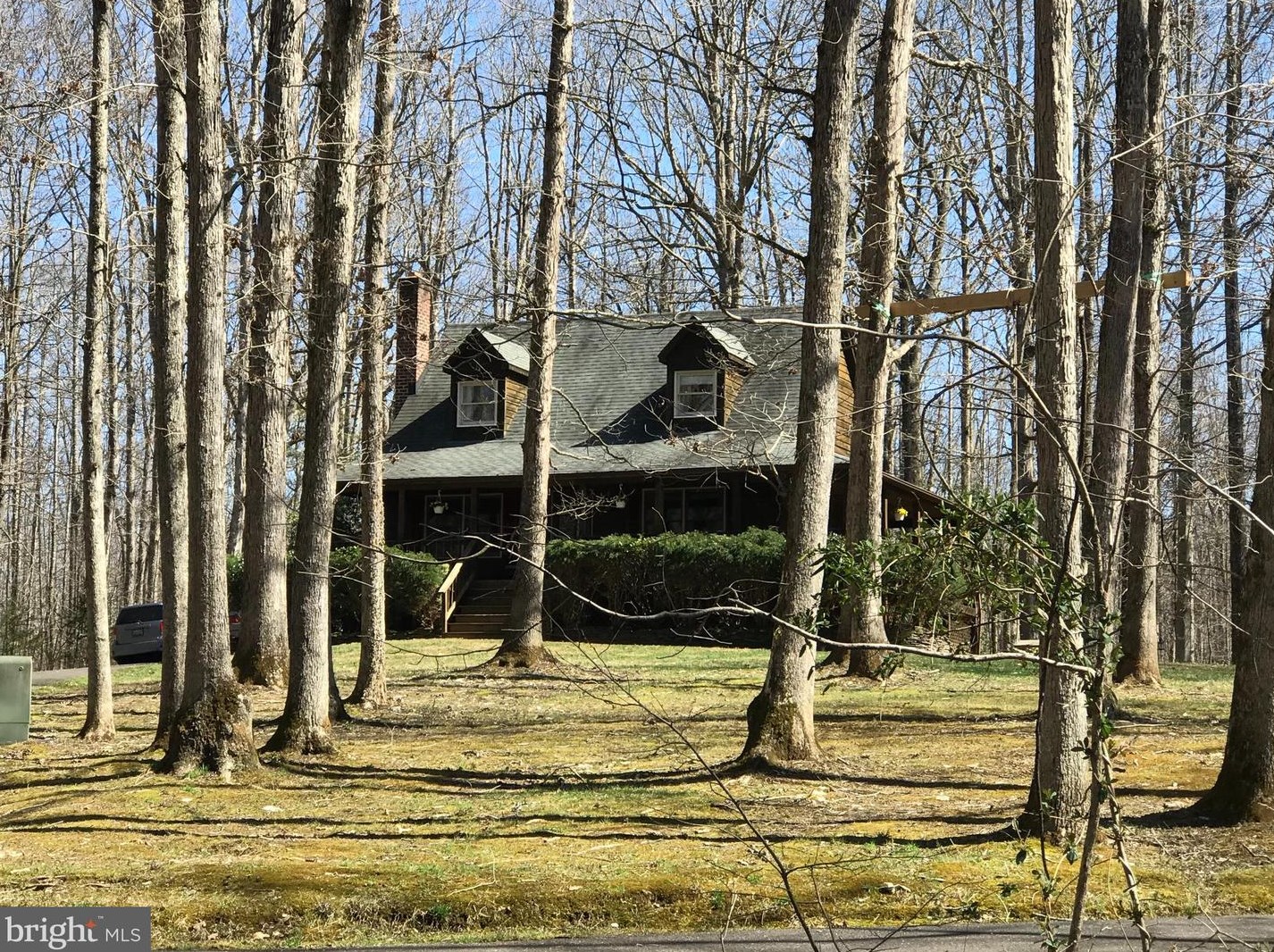 14234 Horseshoe Ct, Culpeper, VA 22701-7038