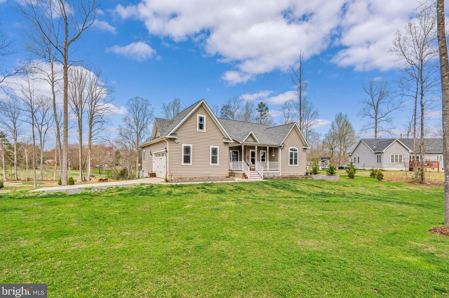 15502 Waterloo Rd, Viewtown, VA 20106-1958