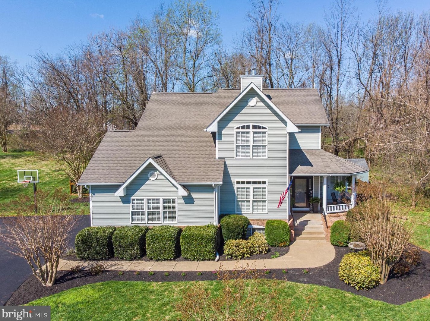 12082 Pond View Ct, Culpeper, VA 22701-5402