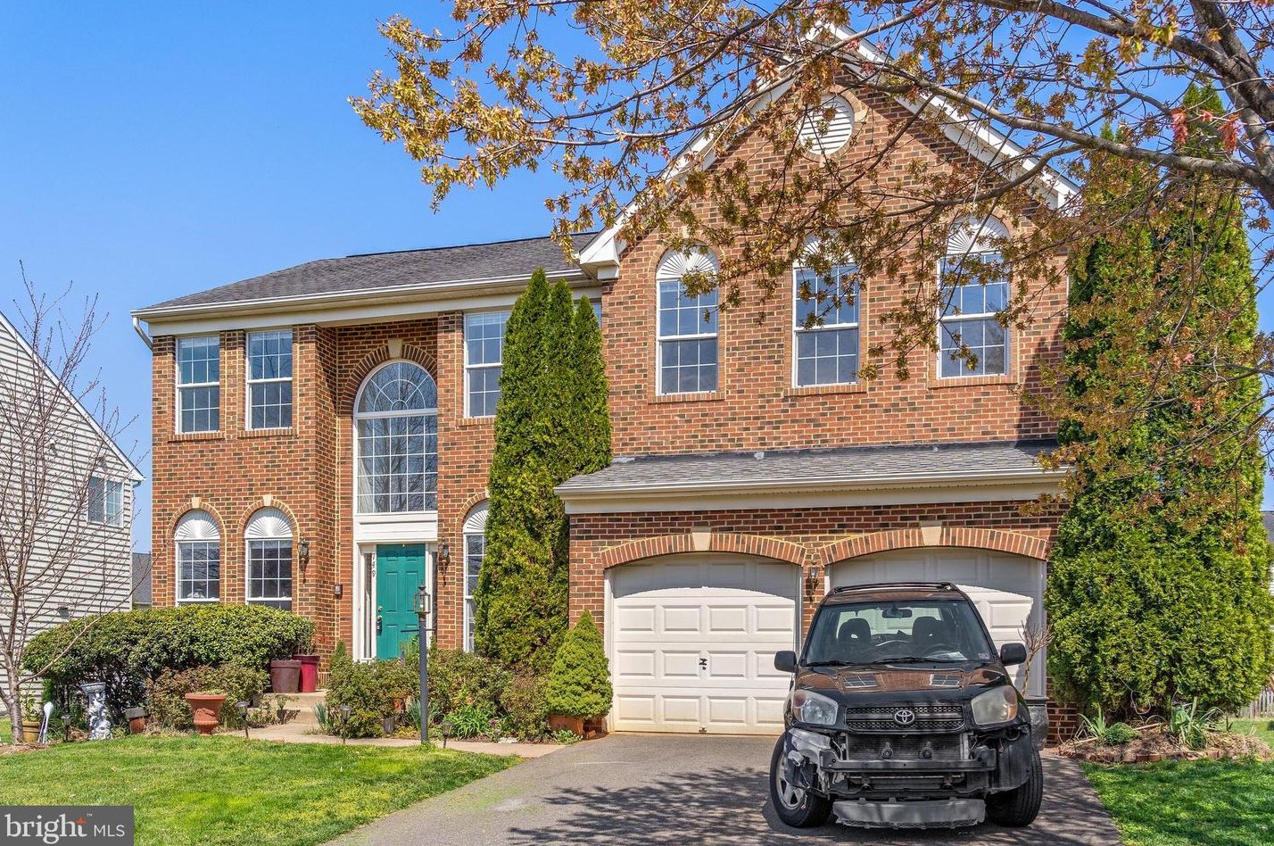 749 Blossom Tree Rd, Culpeper, VA 22701-3082