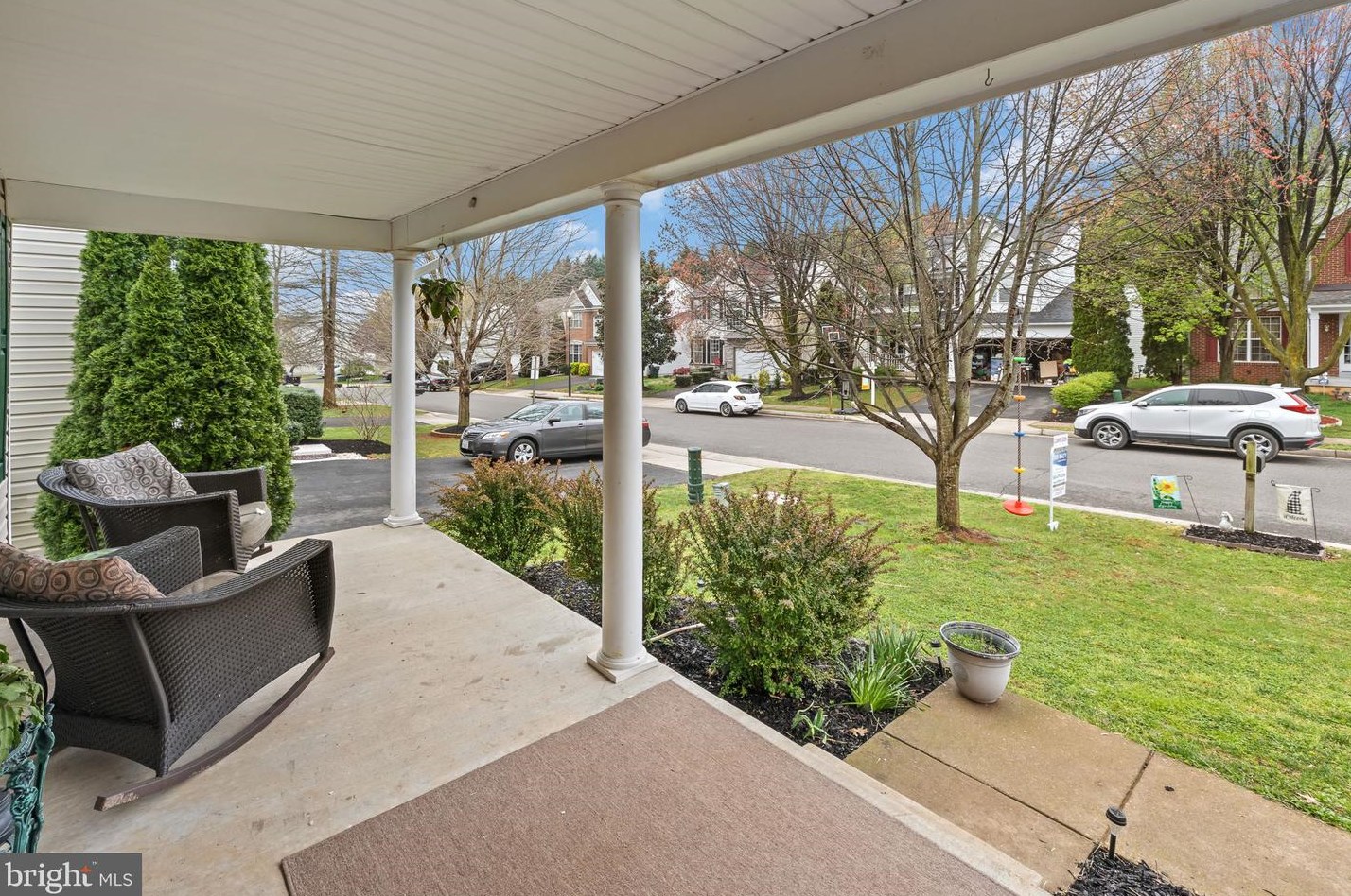 817 Fox Den Rd, Culpeper, VA 22701-3166