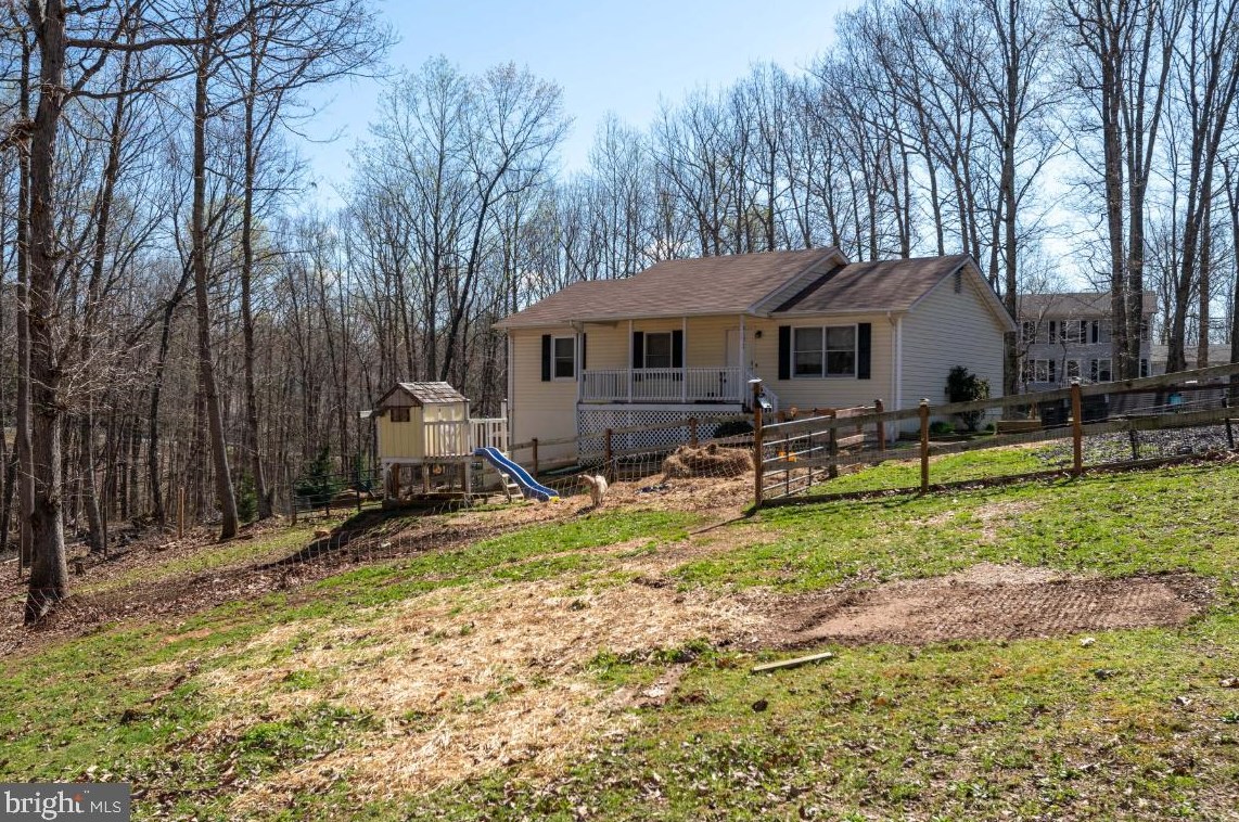 18173 Sumter Rd, Culpeper, VA 22701-8046