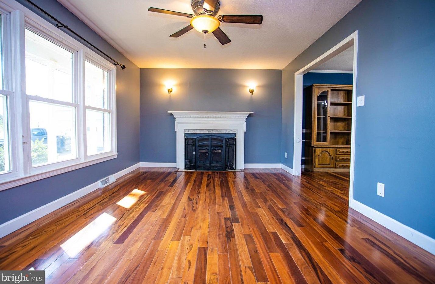 17214 Lakemont Dr, Culpeper, VA 22701-7911