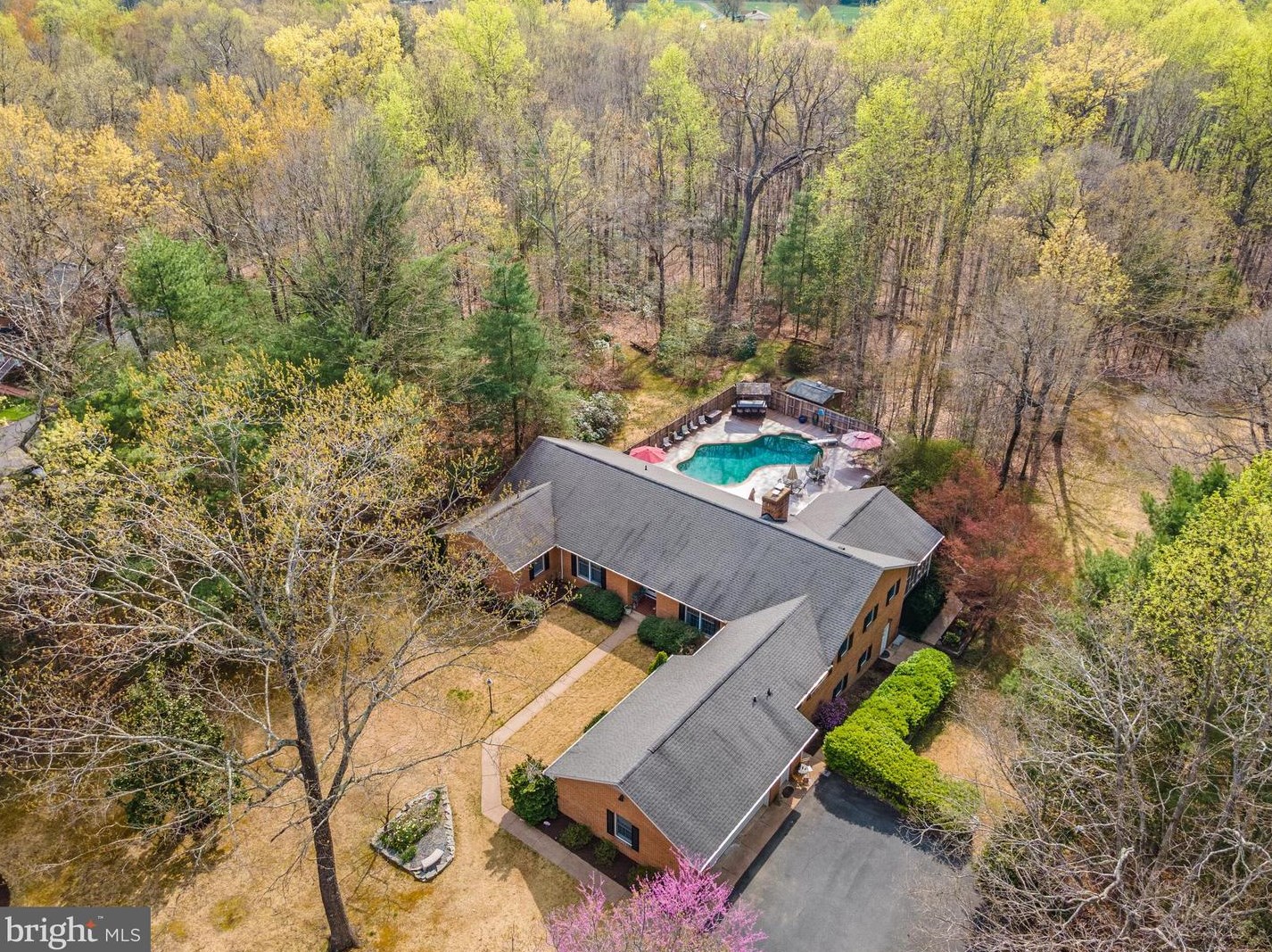 15328 Rillhurst Dr, Culpeper, VA 22701-9767