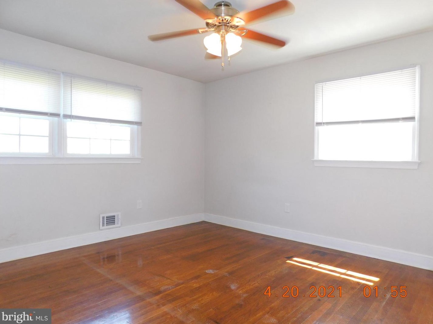 1010 Nottingham St, Culpeper VA  22701-2331 exterior