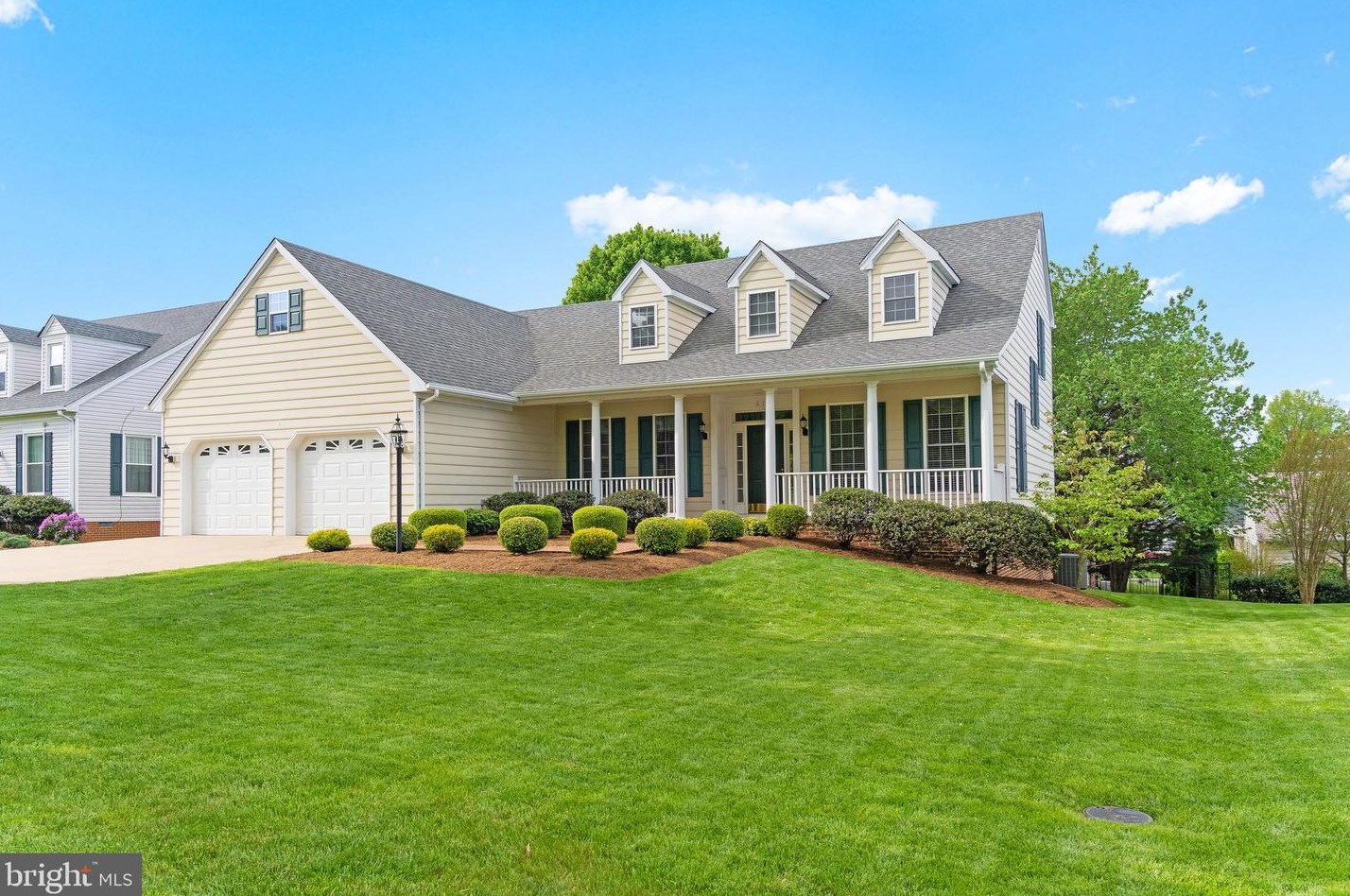 617 Country Club Rd, Culpeper, VA 22701-3315