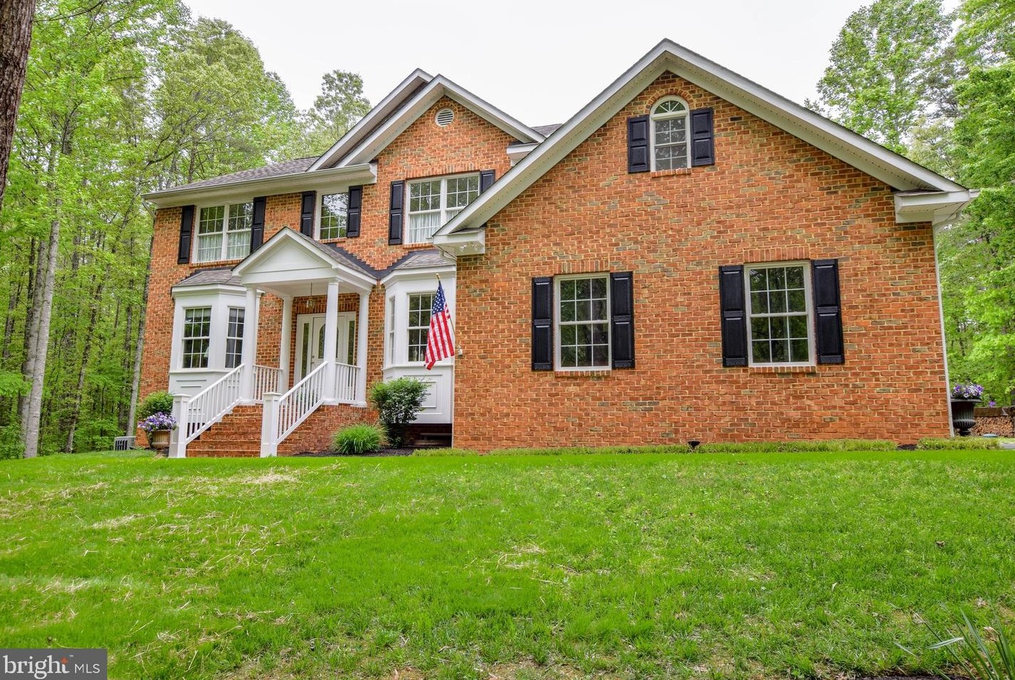 8089 Tinsley Pl, Culpeper, VA 22701-9752