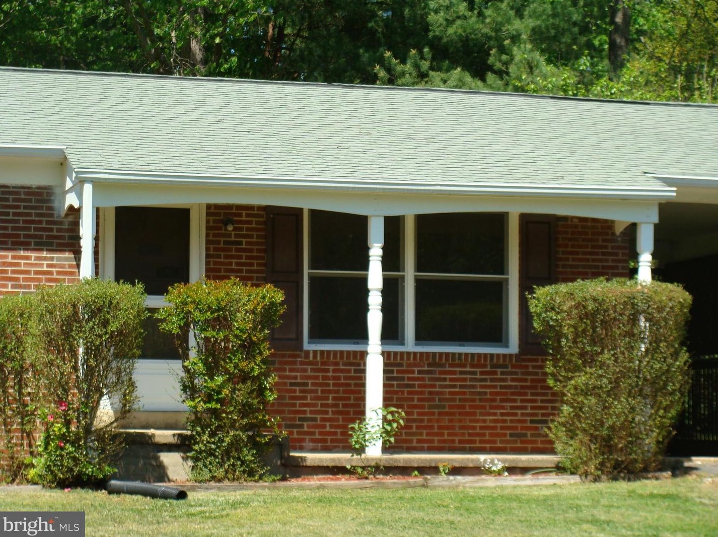 7129 Oak Dr, Culpeper, VA 22735-2104