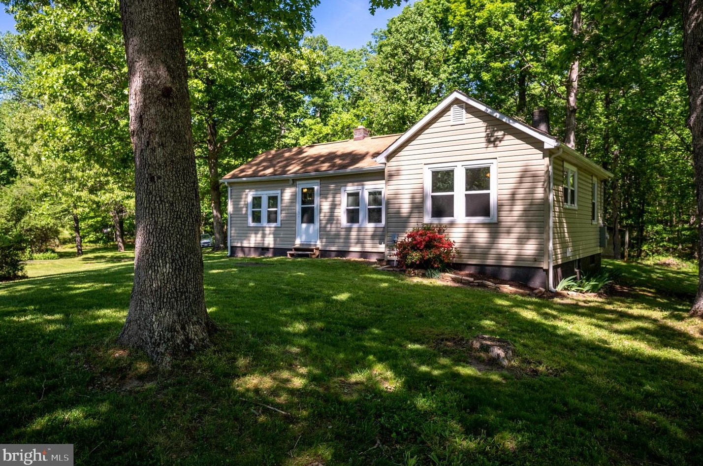 17400 Hudson Mill Rd, Culpeper, VA 22701-7224
