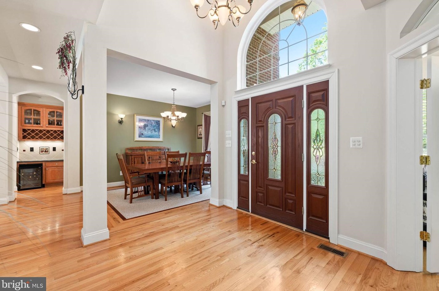 16081 Sleepy Oak Way, Viewtown, VA 20106-2530