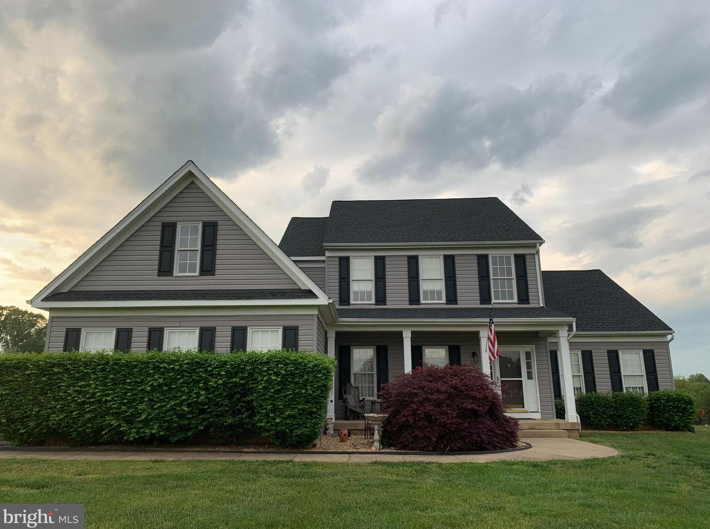 16424 Wayland Rd, Culpeper, VA 22701-1968