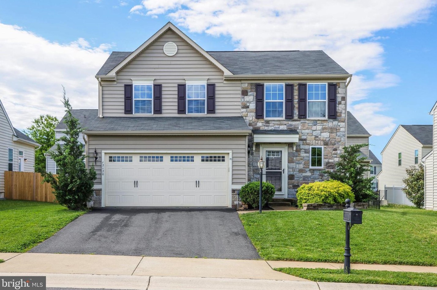 12120 Majestic Pl, Culpeper, VA 22701-3605