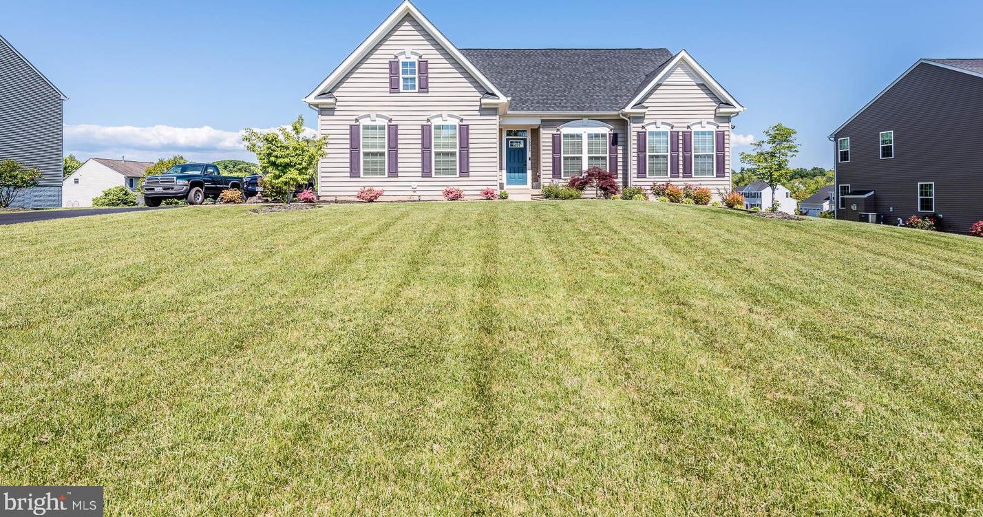 15023 Ridge Blvd, Culpeper, VA 22701
