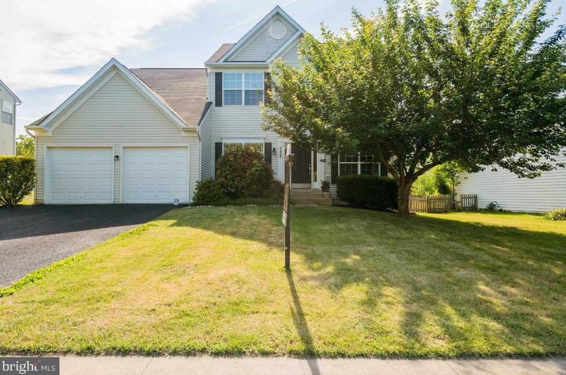 733 Blossom Tree Rd, Culpeper, VA 22701-3082
