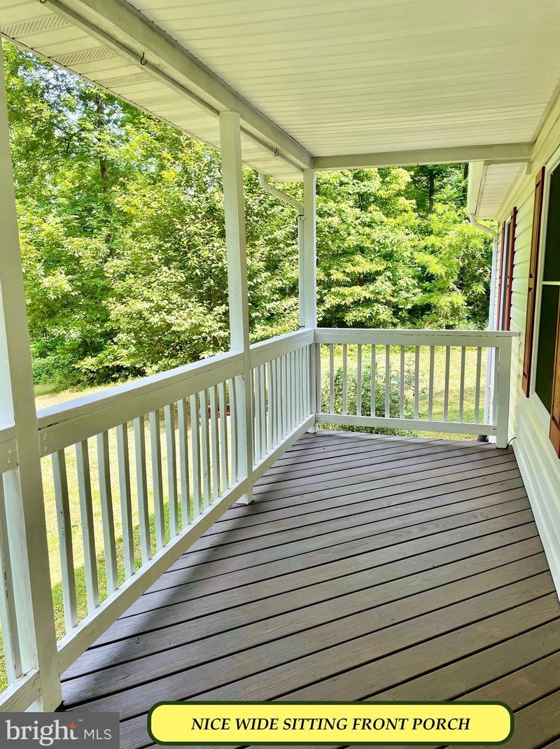 3211 Margaritaville Ln, Culpeper, VA 22735-1756