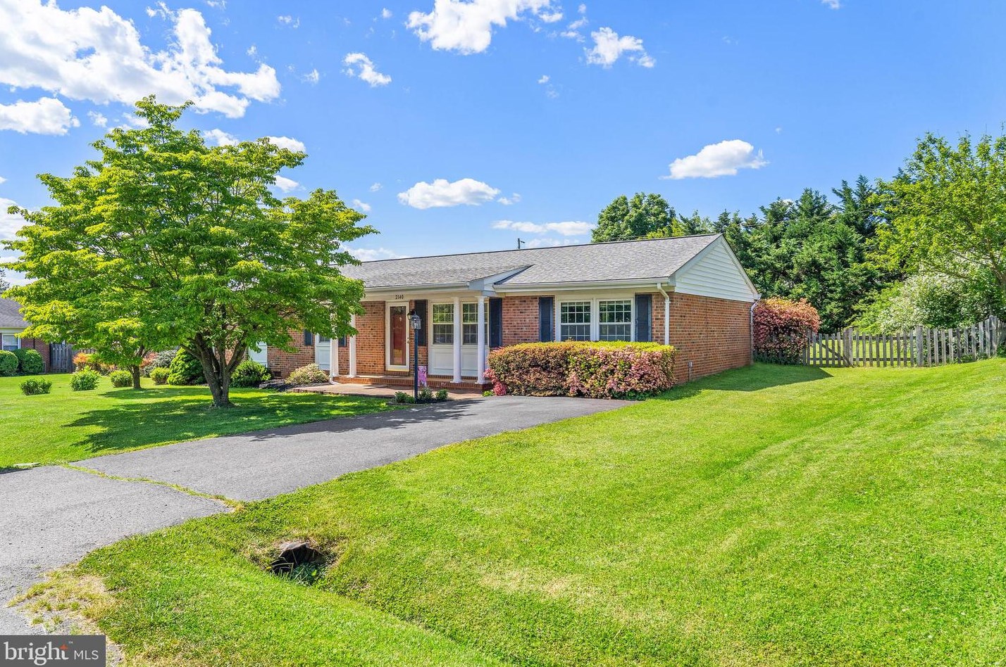 2140 Cypress Dr, Culpeper, VA 22701-4026