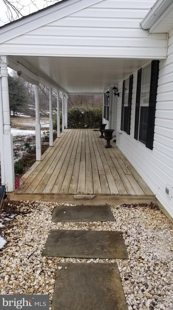 14504 Clemair Dr, Culpeper, VA 22701-5306