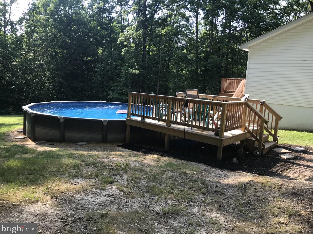 13346 Stonehouse Mountain Rd, Culpeper, VA 22701-5756
