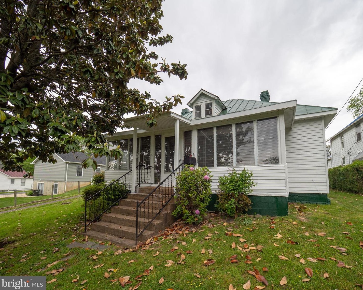 849 Old Rixeyville Rd, Culpeper, VA 22701-2215