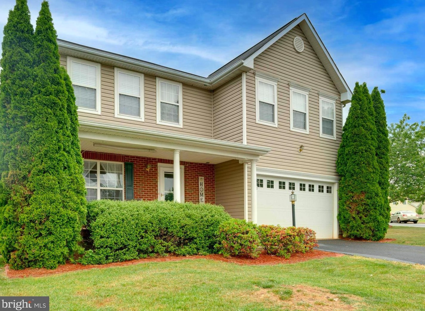 926 Fawn Ln, Culpeper, VA 22701-2979