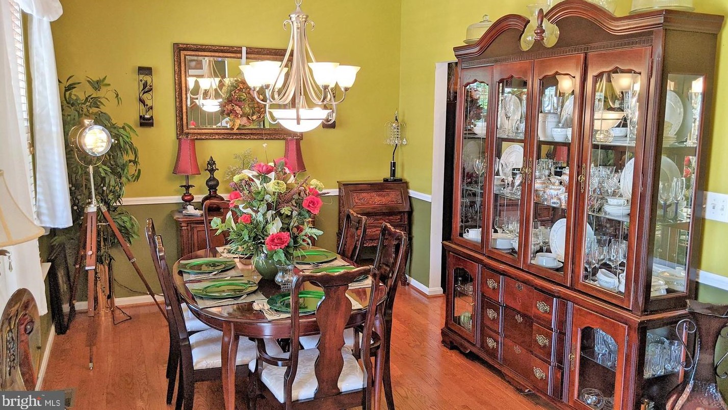 1928 Meadow Lark Dr, Culpeper, VA 22701-1677