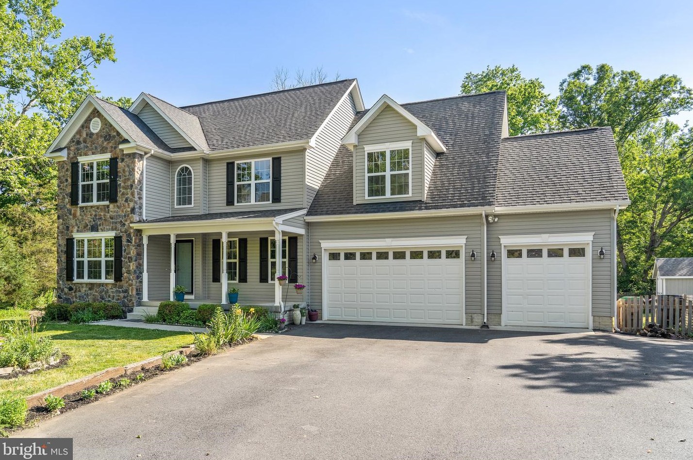 9689 Blackbird Loop, Culpeper, VA 22701-8157