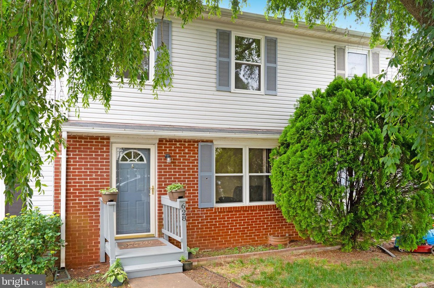 628 Highview Ct, Culpeper, VA 22701