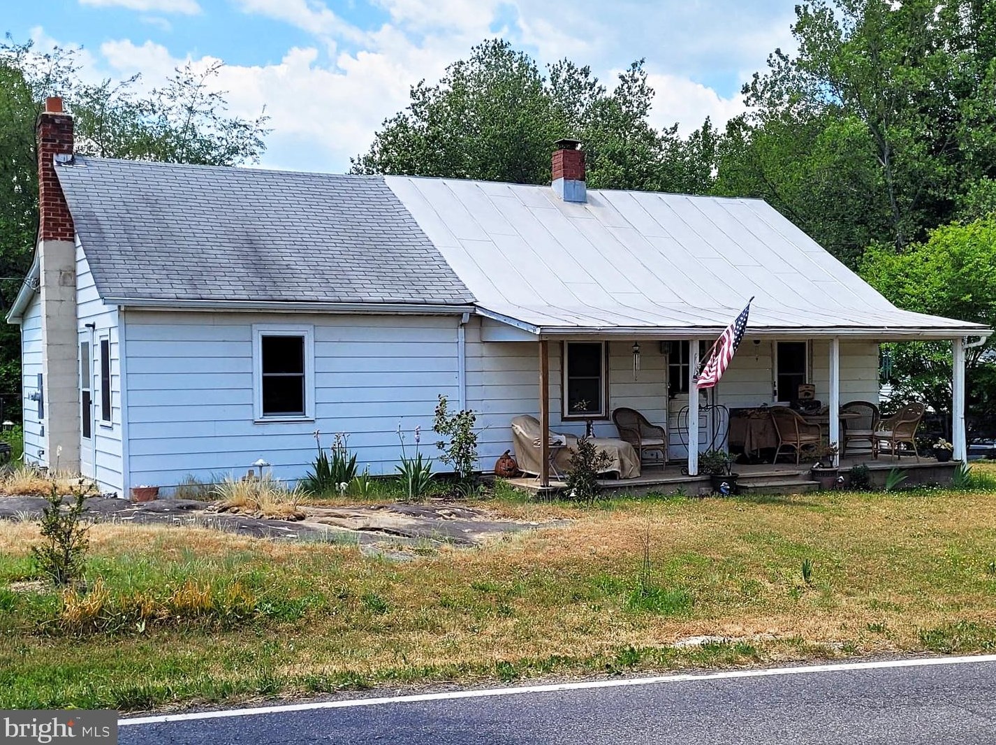 12304 Eggbornsville Rd, Culpeper, VA 22701-5006