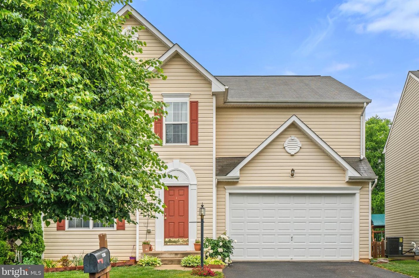 1788 Finley Dr, Culpeper, VA 22701-1632