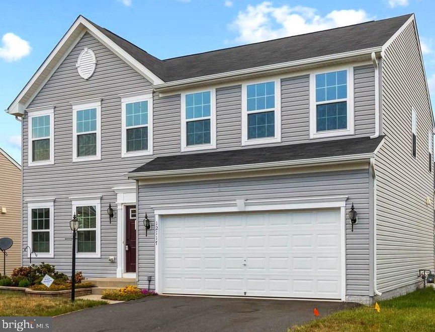 12117 Majestic Pl, Culpeper, VA 22701-3607