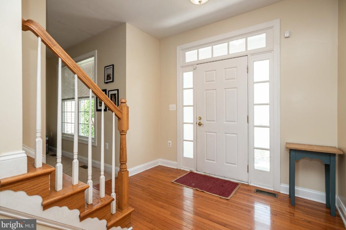 662 Holly Crest Dr, Culpeper, VA 22701-3197