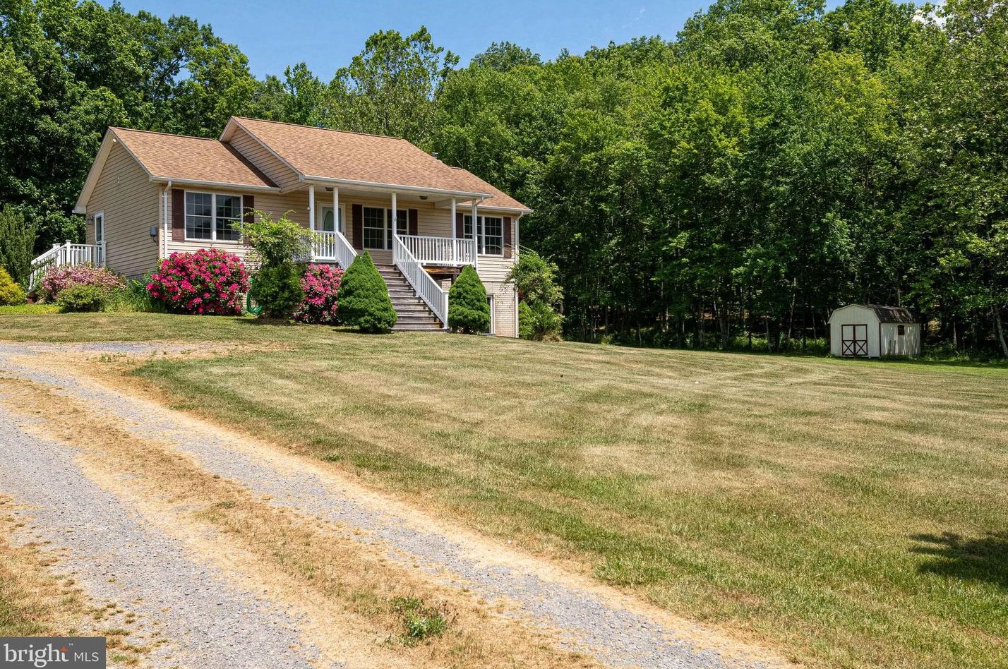 14731 Double H Acres Ln, Culpeper, VA 22701-7101